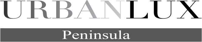 URBANLUX PENINSULA PREMIUM logo